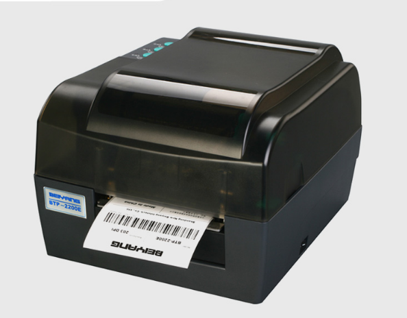 北洋2200E條碼標(biāo)簽打印機